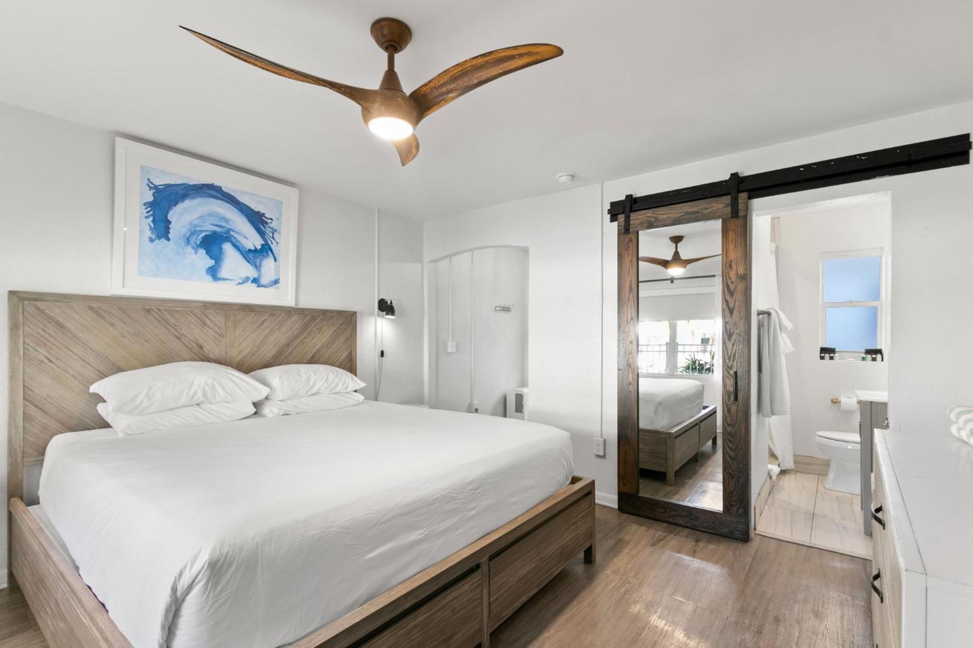 Hotel Cabana Clearwater Beach Ruang foto