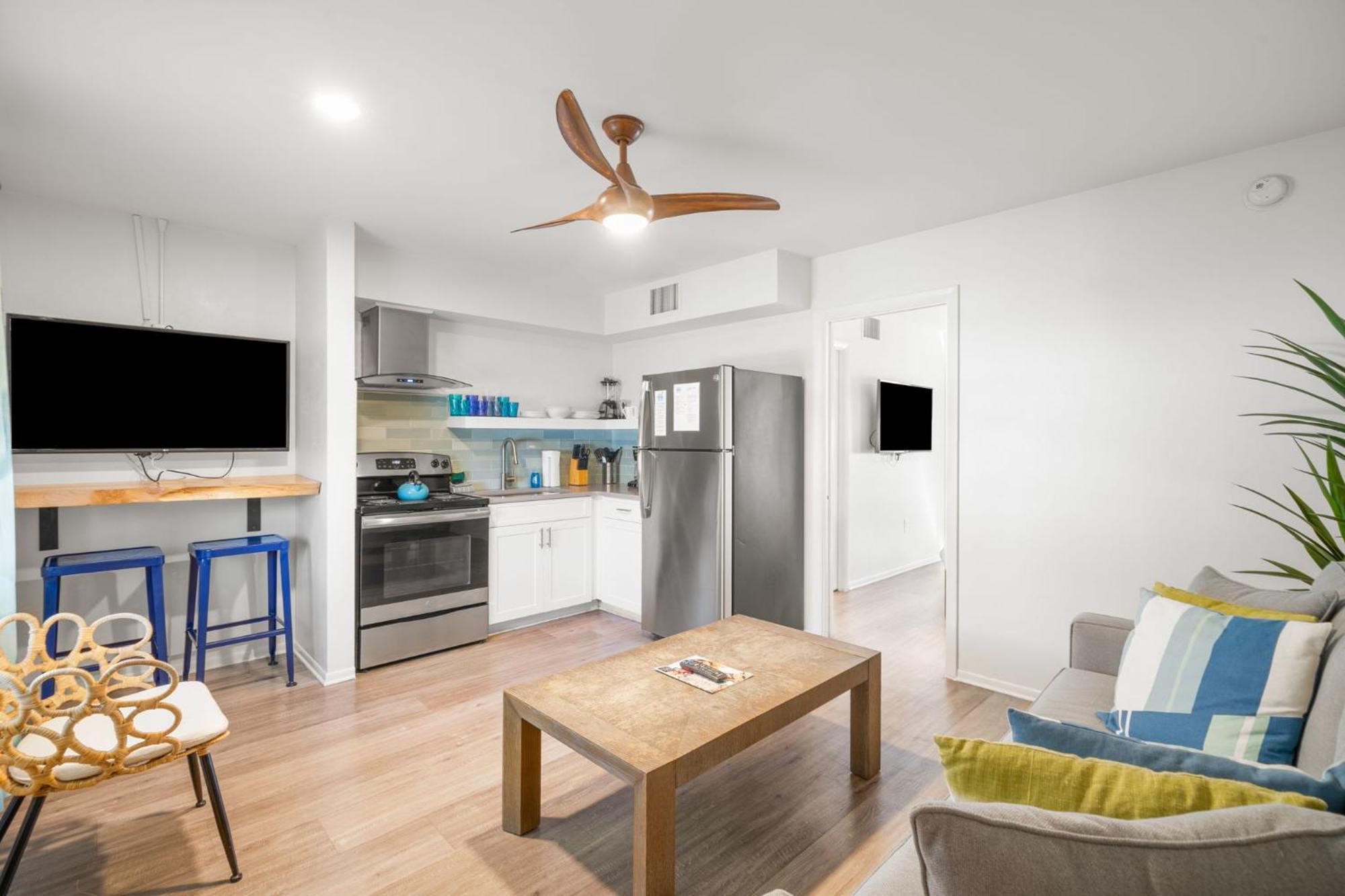 Hotel Cabana Clearwater Beach Ruang foto