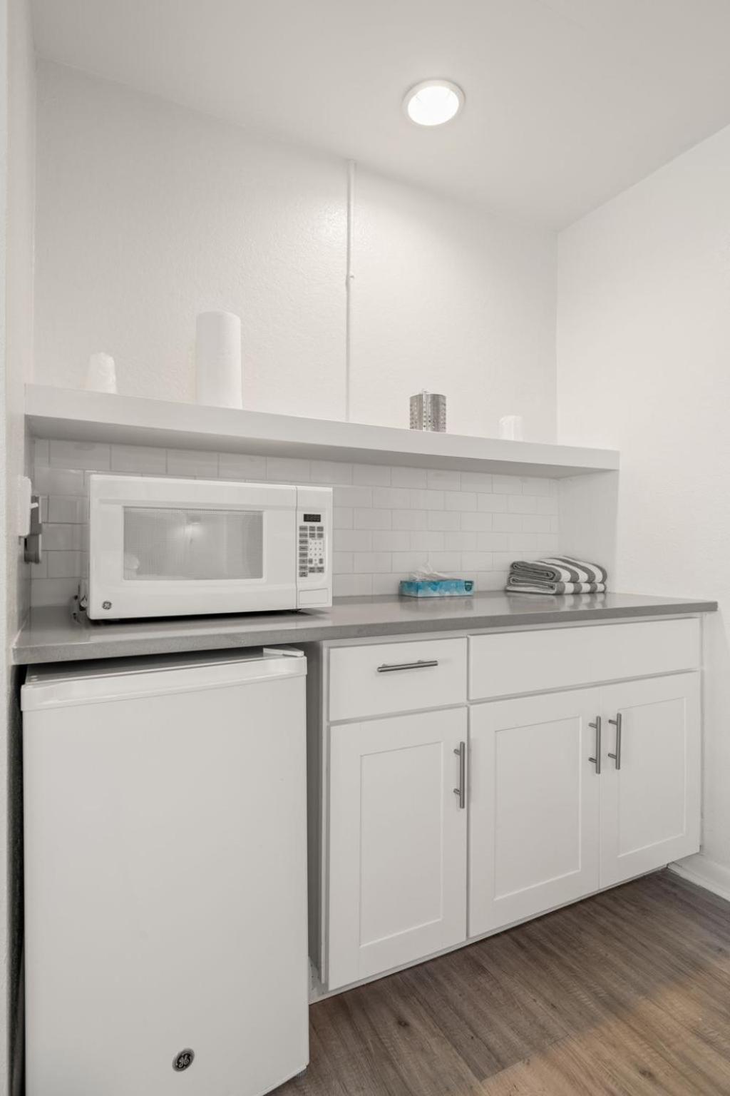 Hotel Cabana Clearwater Beach Ruang foto
