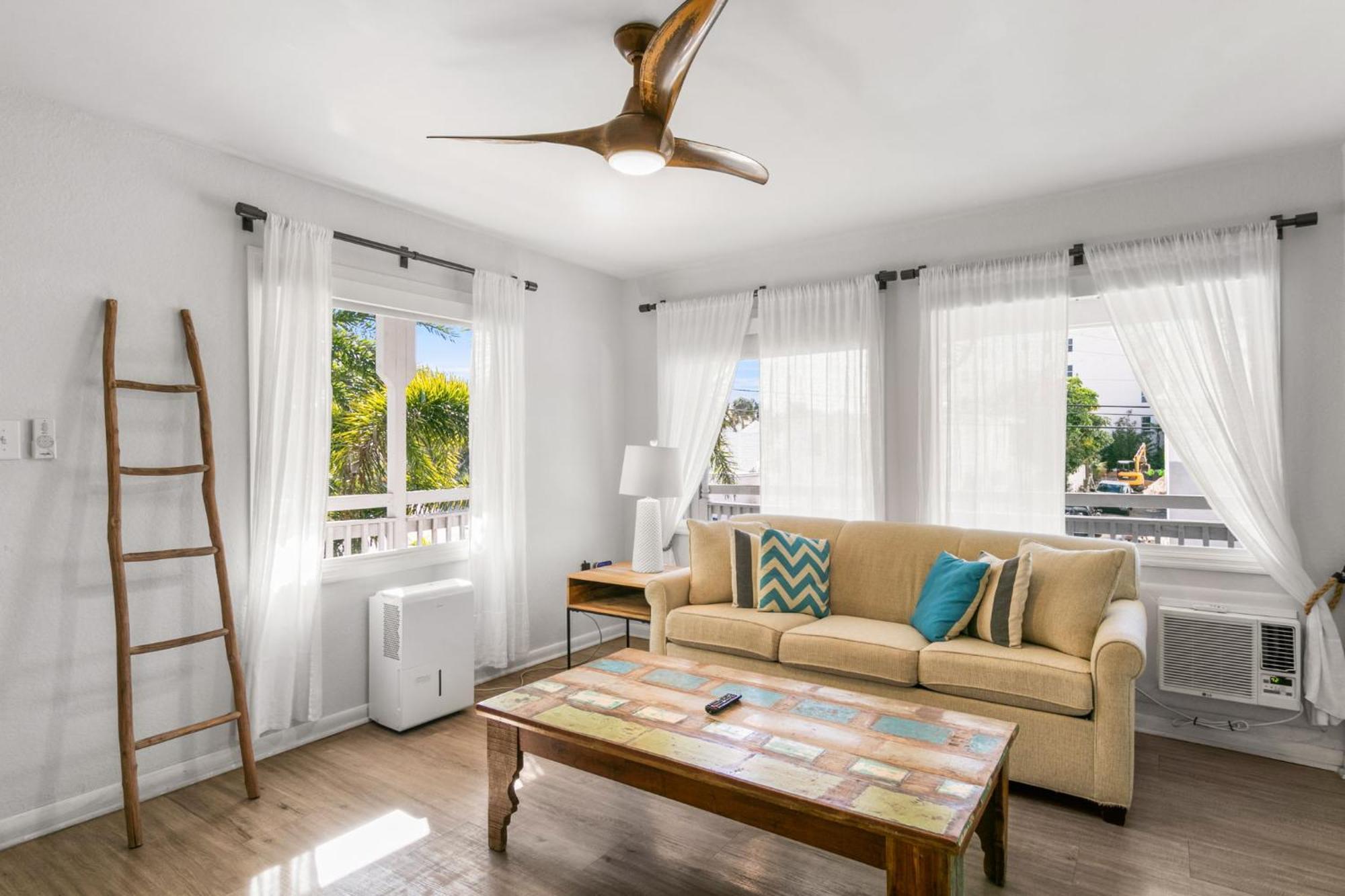 Hotel Cabana Clearwater Beach Ruang foto