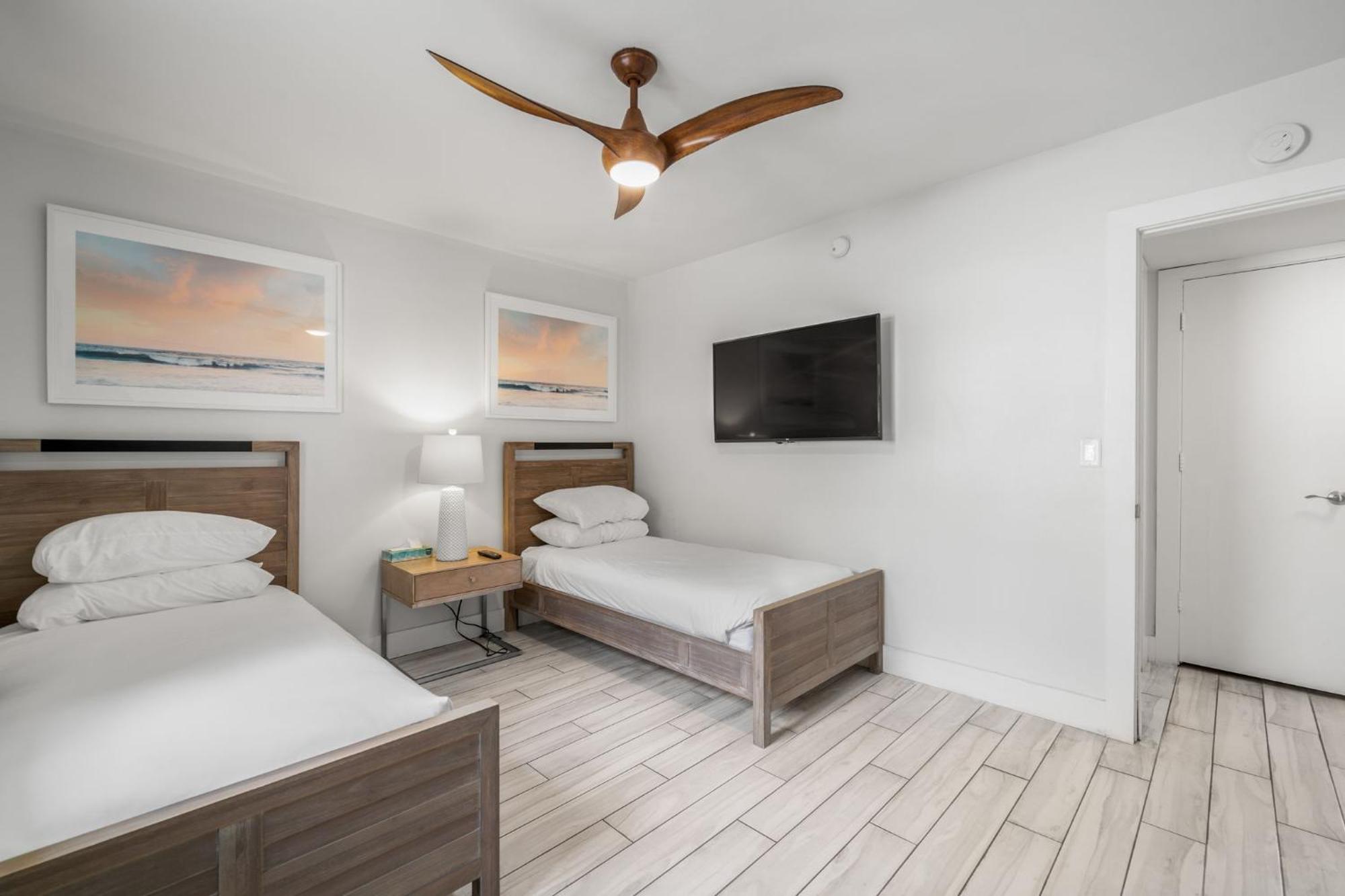 Hotel Cabana Clearwater Beach Ruang foto