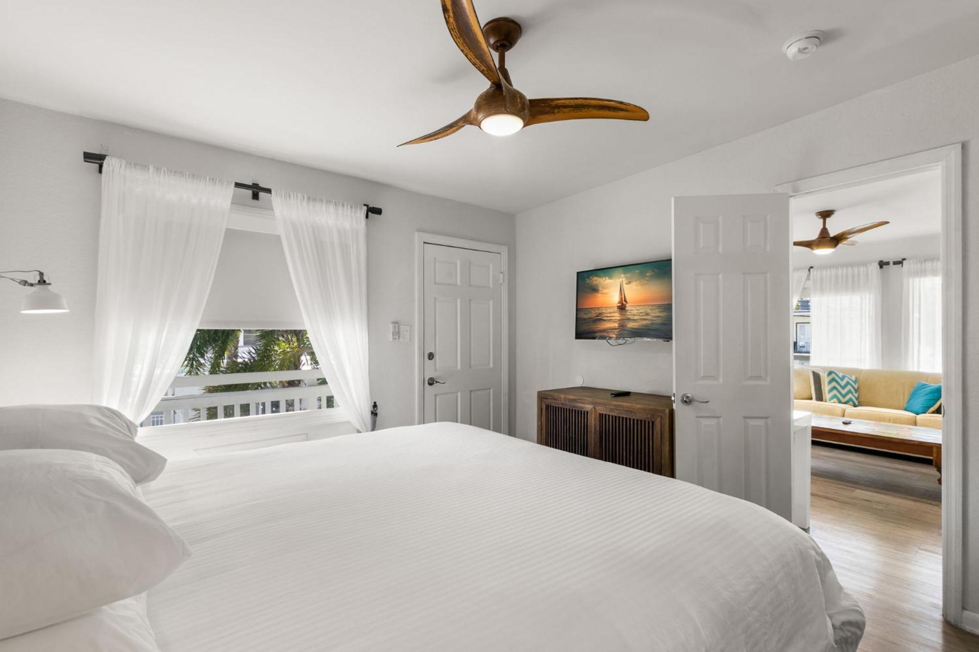 Hotel Cabana Clearwater Beach Ruang foto