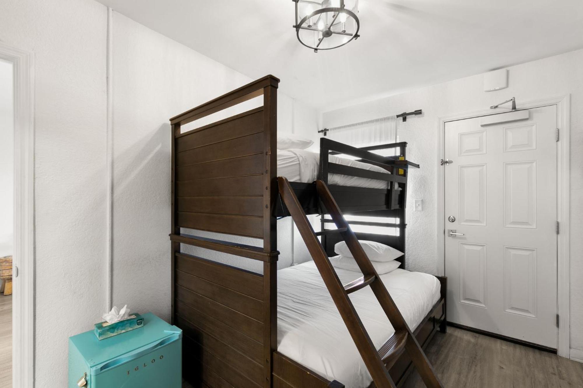 Hotel Cabana Clearwater Beach Ruang foto