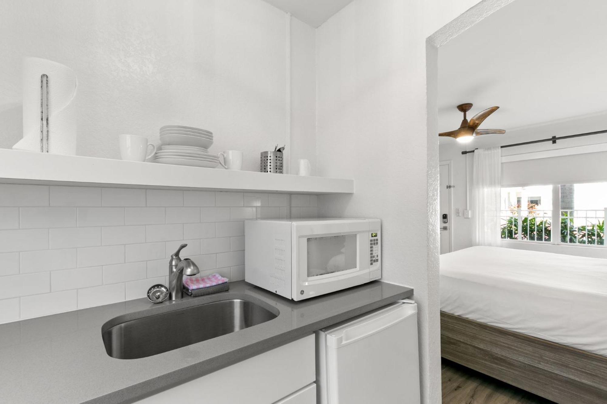 Hotel Cabana Clearwater Beach Ruang foto