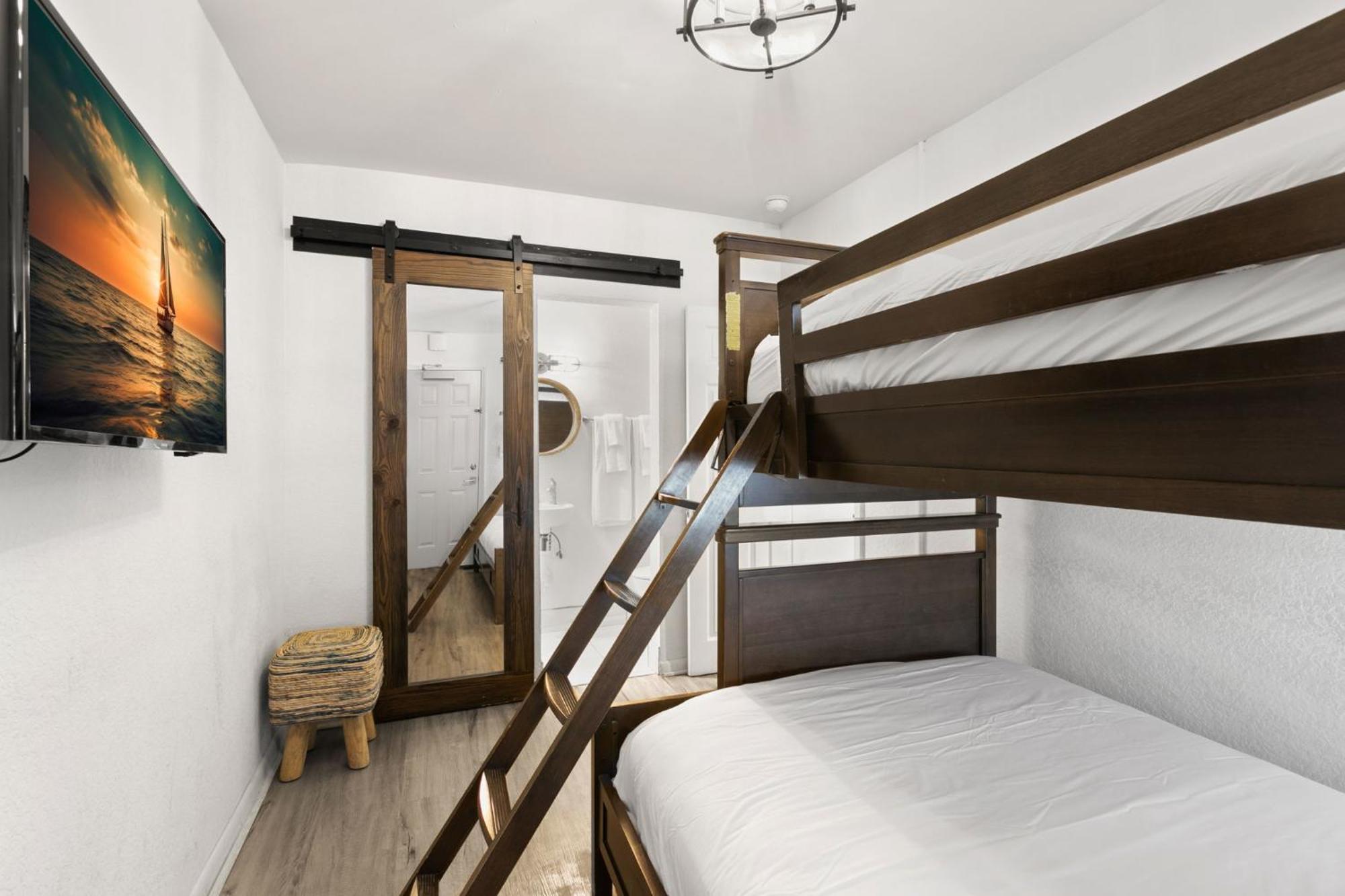 Hotel Cabana Clearwater Beach Ruang foto