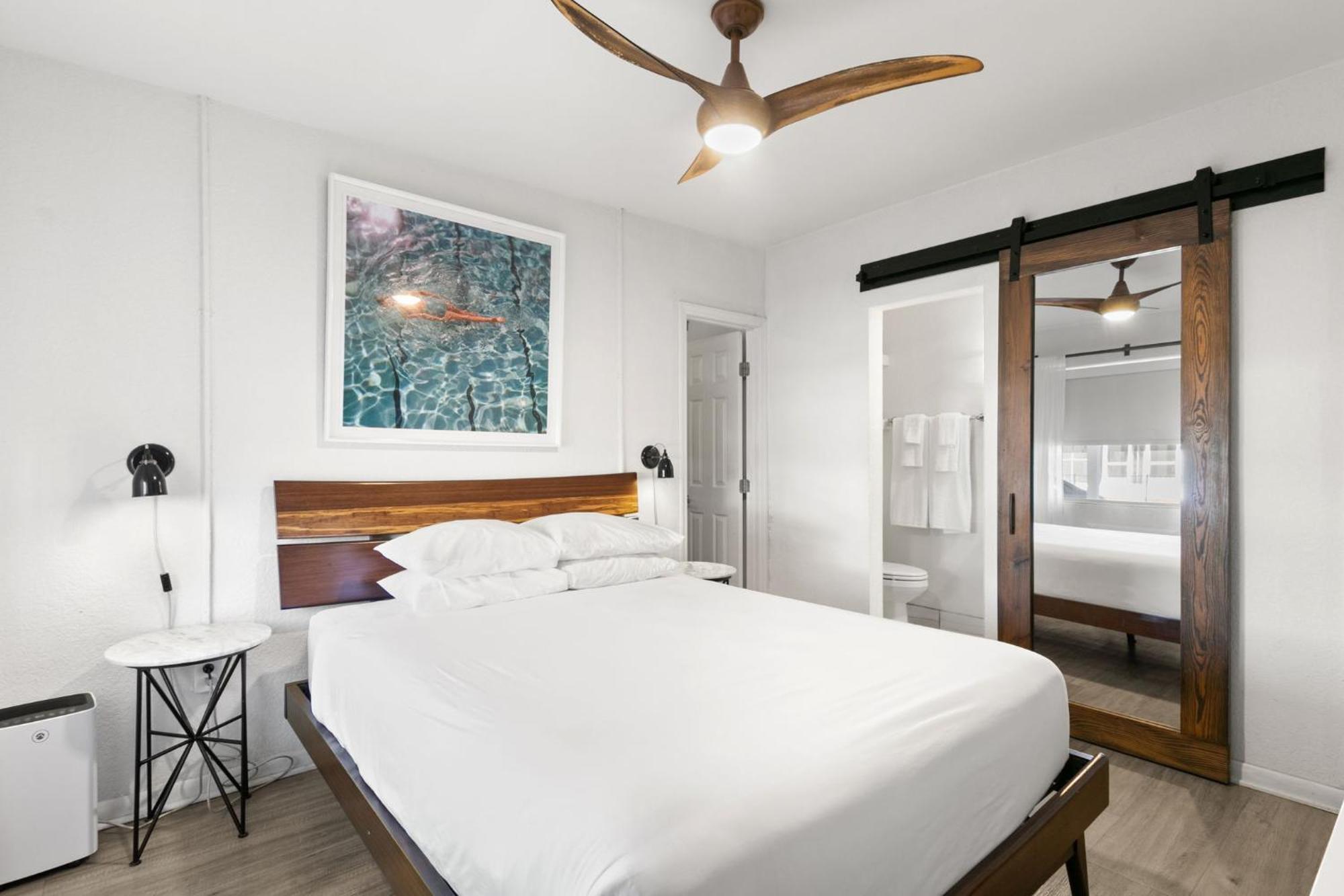 Hotel Cabana Clearwater Beach Ruang foto