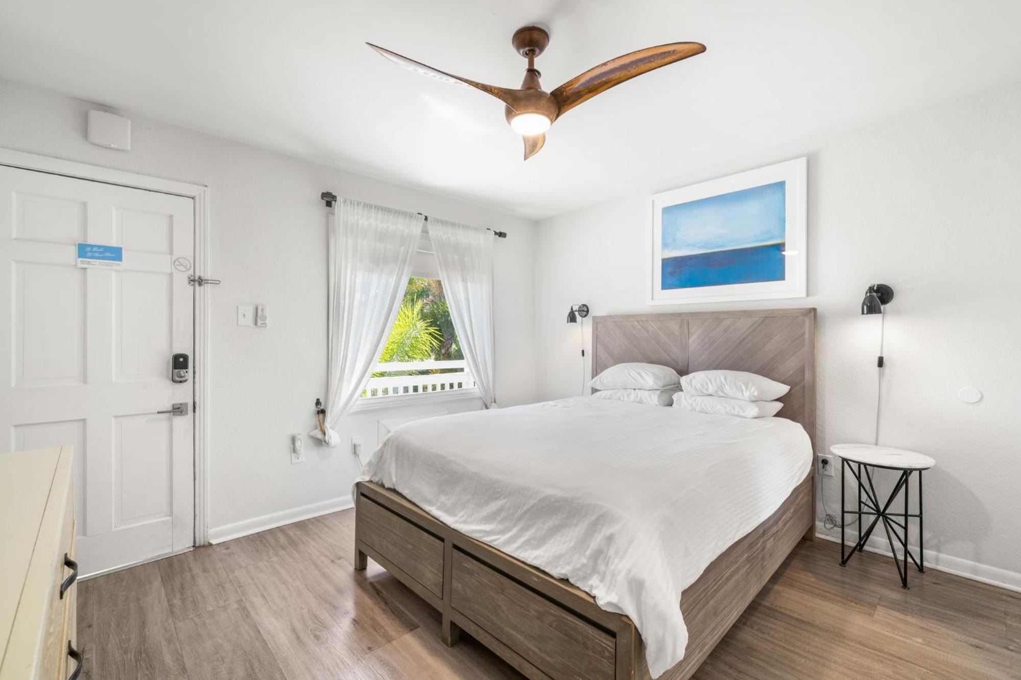Hotel Cabana Clearwater Beach Ruang foto