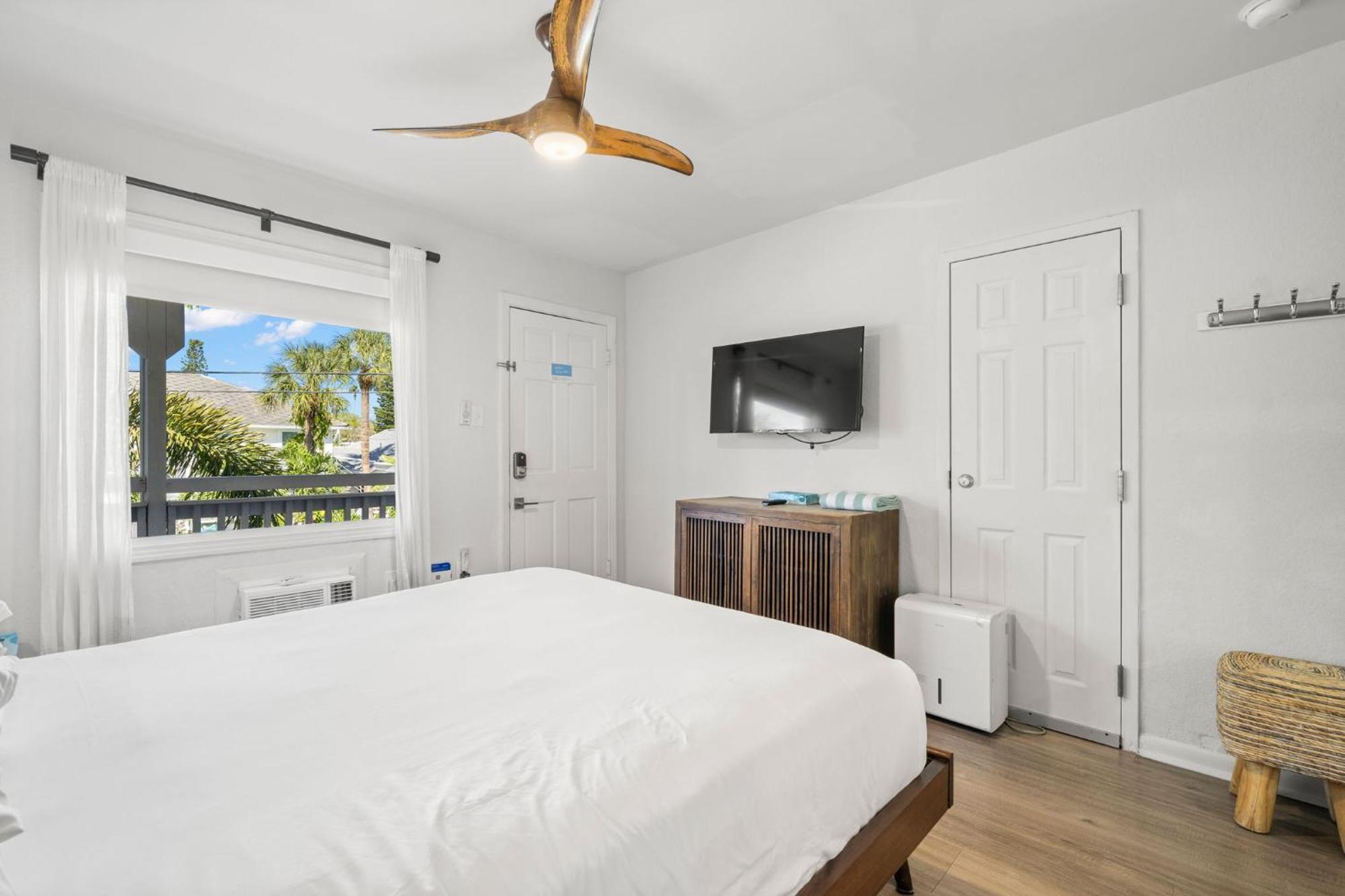 Hotel Cabana Clearwater Beach Ruang foto